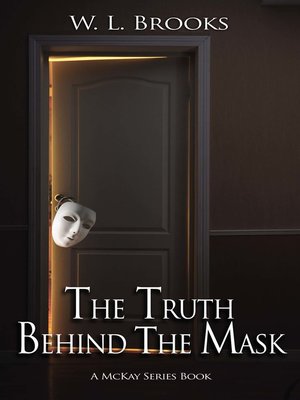 cover image of The Truth Behind the Mask